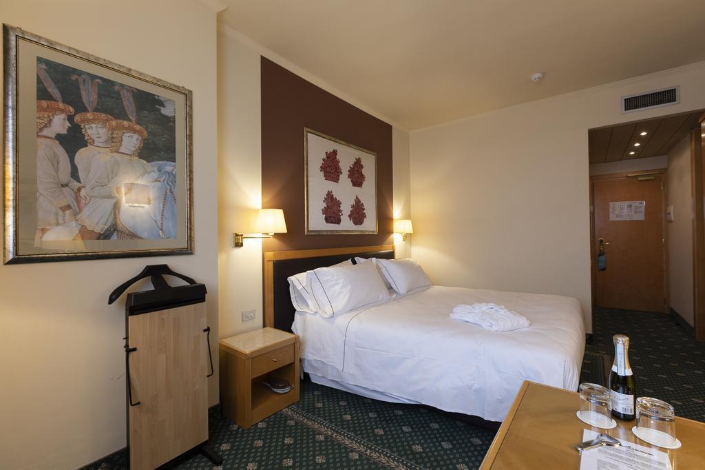 Hotel Regina 밀라노 외부 사진